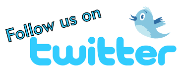 Follow Us on Twitter